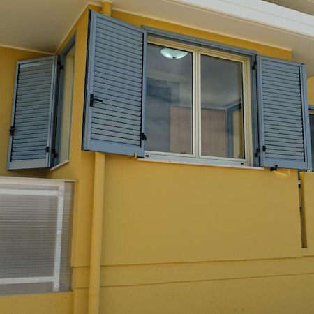 Smart And Sea Apartment Tortoreto Luaran gambar