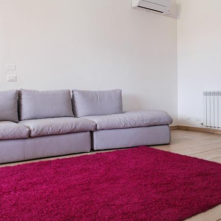 Smart And Sea Apartment Tortoreto Luaran gambar