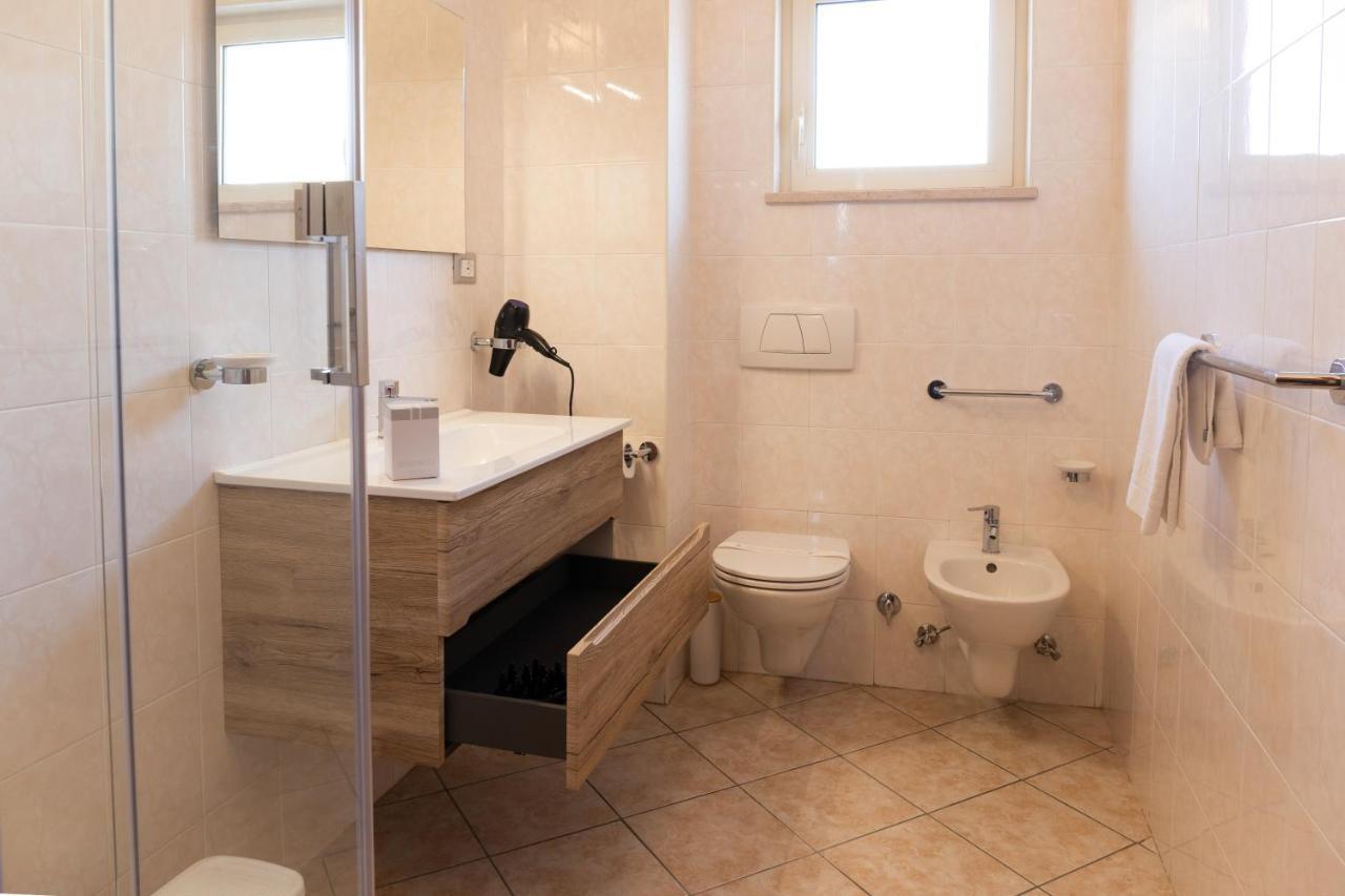 Smart And Sea Apartment Tortoreto Luaran gambar