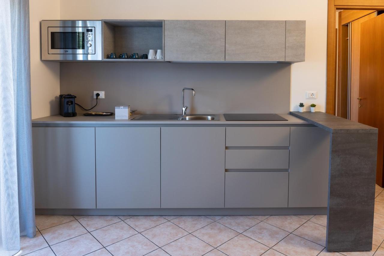 Smart And Sea Apartment Tortoreto Luaran gambar