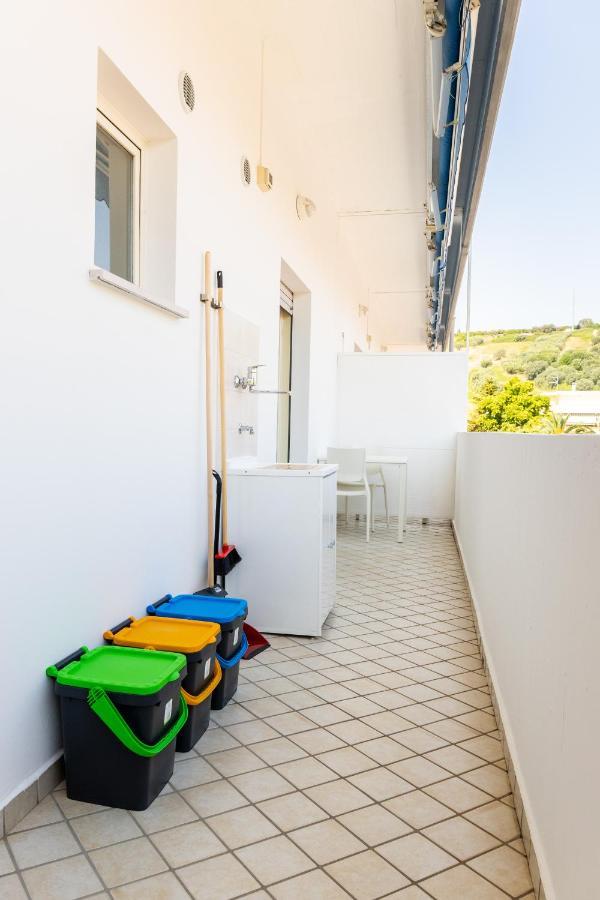 Smart And Sea Apartment Tortoreto Luaran gambar