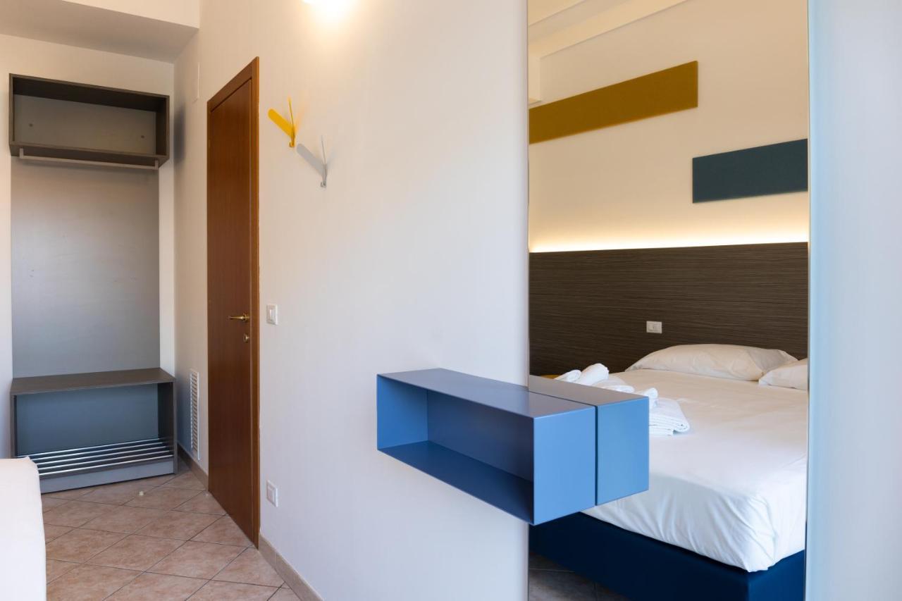 Smart And Sea Apartment Tortoreto Luaran gambar