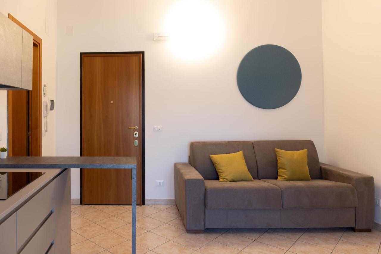 Smart And Sea Apartment Tortoreto Luaran gambar