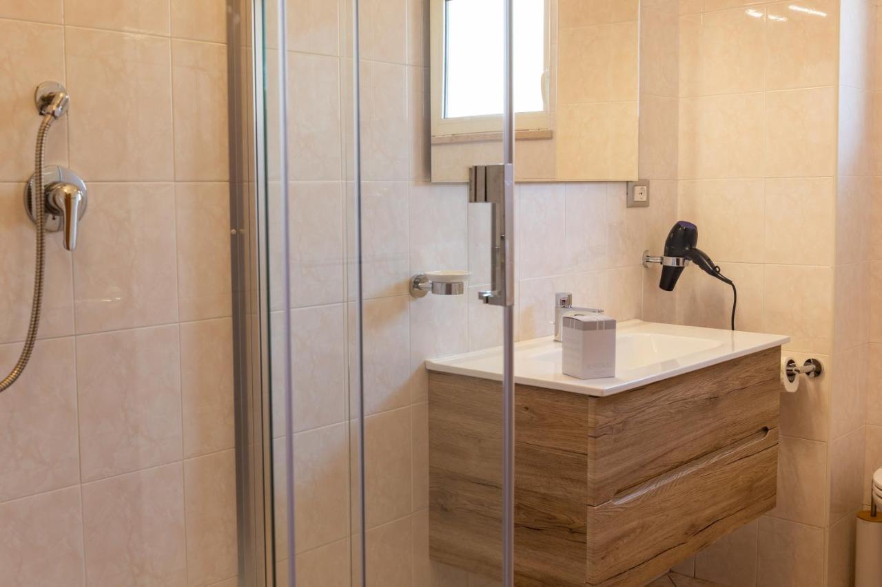 Smart And Sea Apartment Tortoreto Luaran gambar