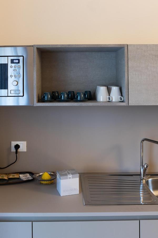 Smart And Sea Apartment Tortoreto Luaran gambar