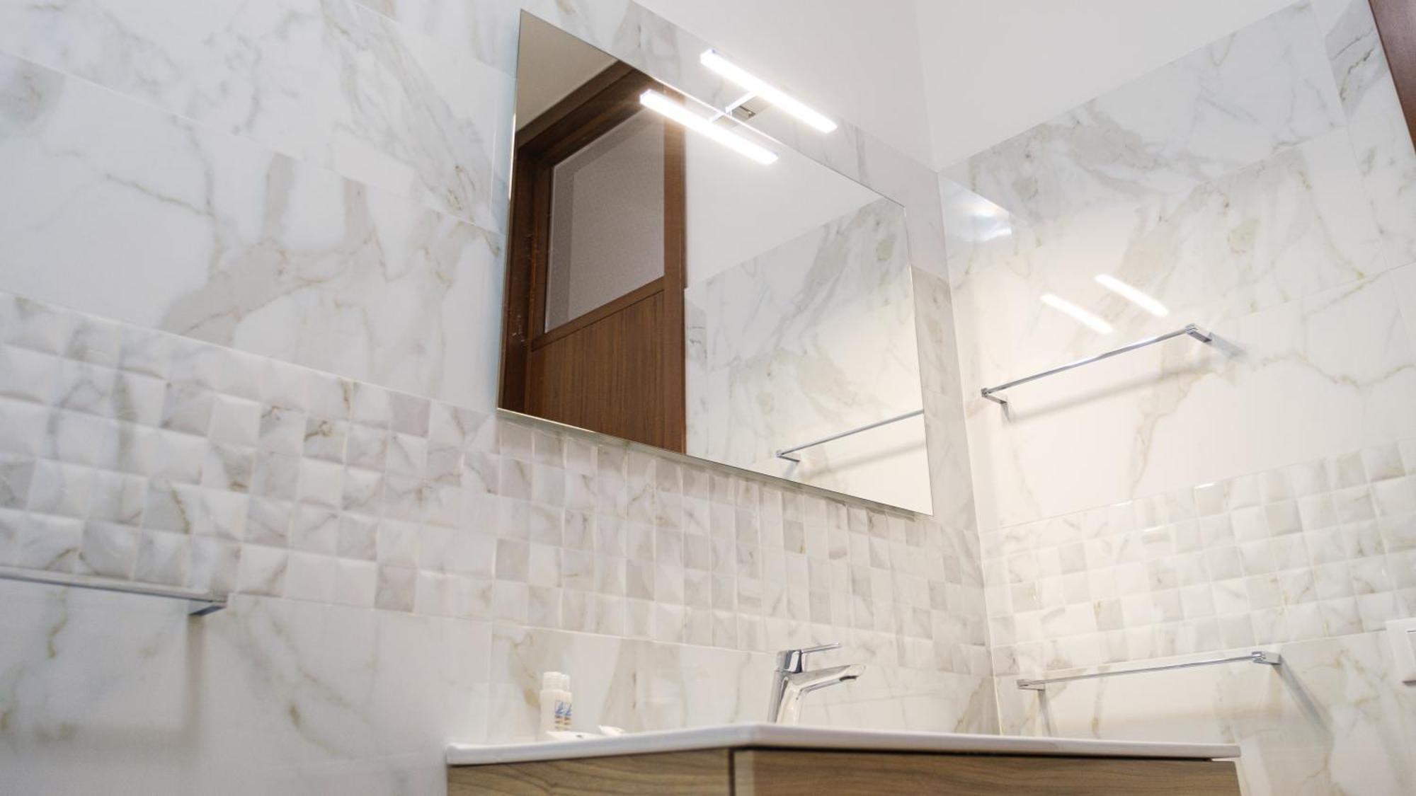 Smart And Sea Apartment Tortoreto Luaran gambar