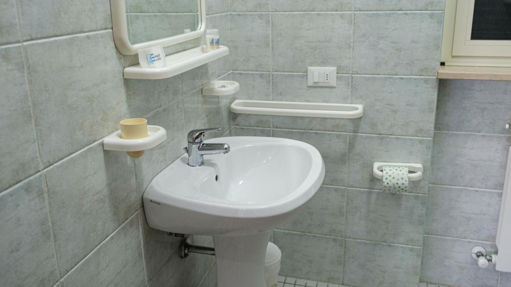 Smart And Sea Apartment Tortoreto Luaran gambar