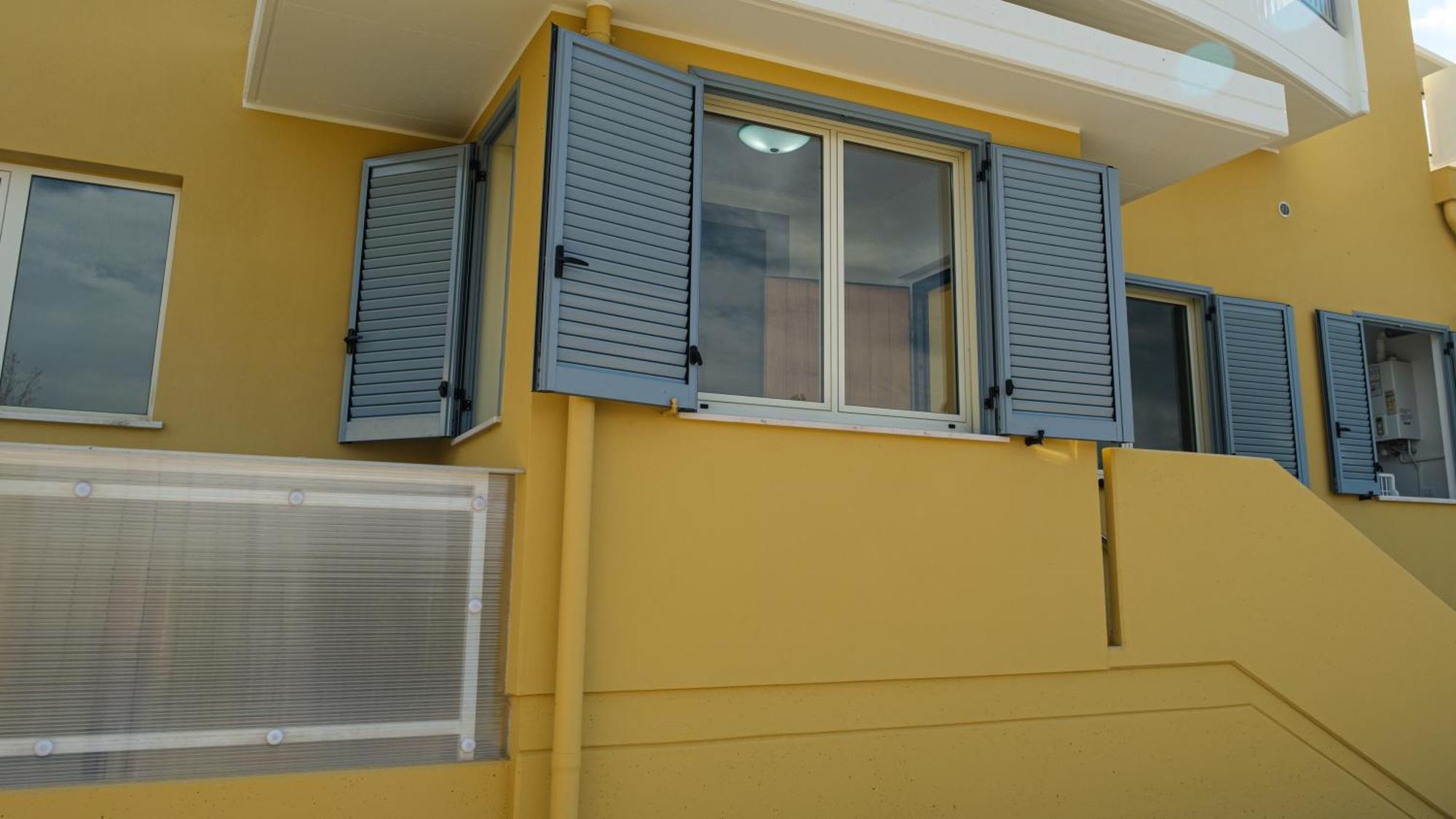 Smart And Sea Apartment Tortoreto Luaran gambar