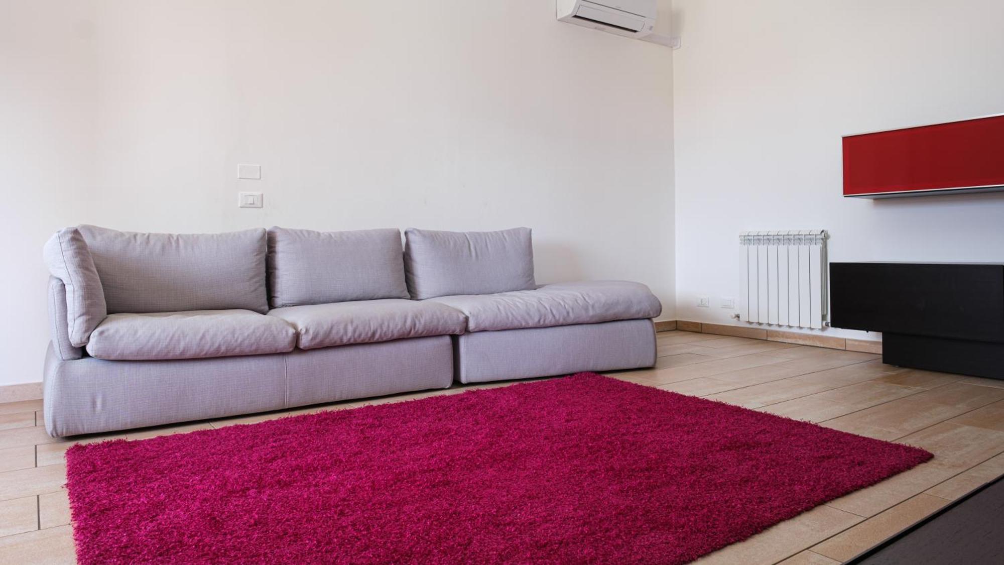 Smart And Sea Apartment Tortoreto Luaran gambar
