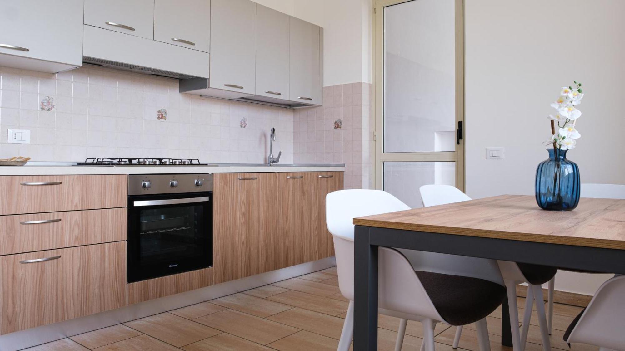Smart And Sea Apartment Tortoreto Luaran gambar