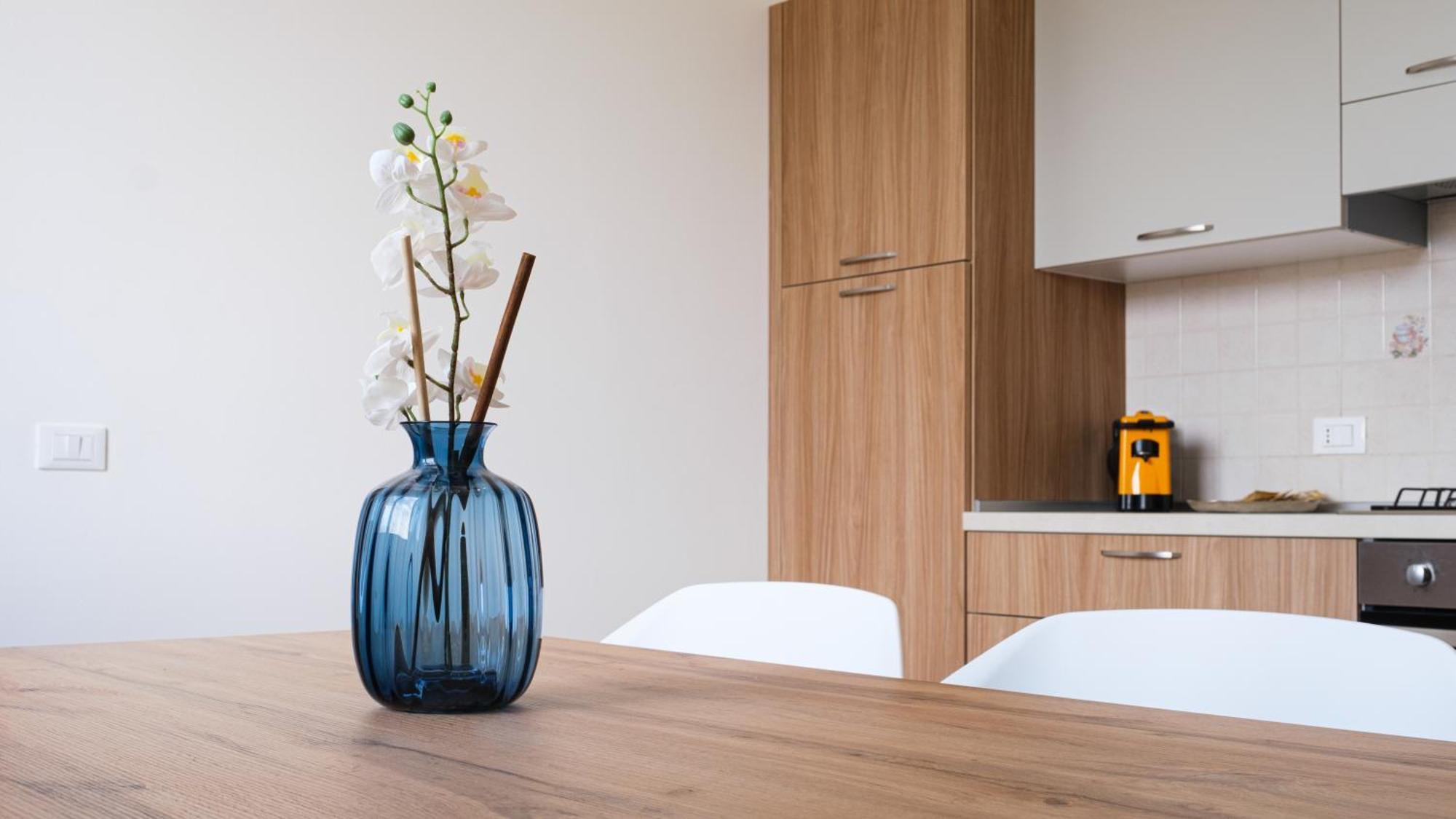 Smart And Sea Apartment Tortoreto Luaran gambar