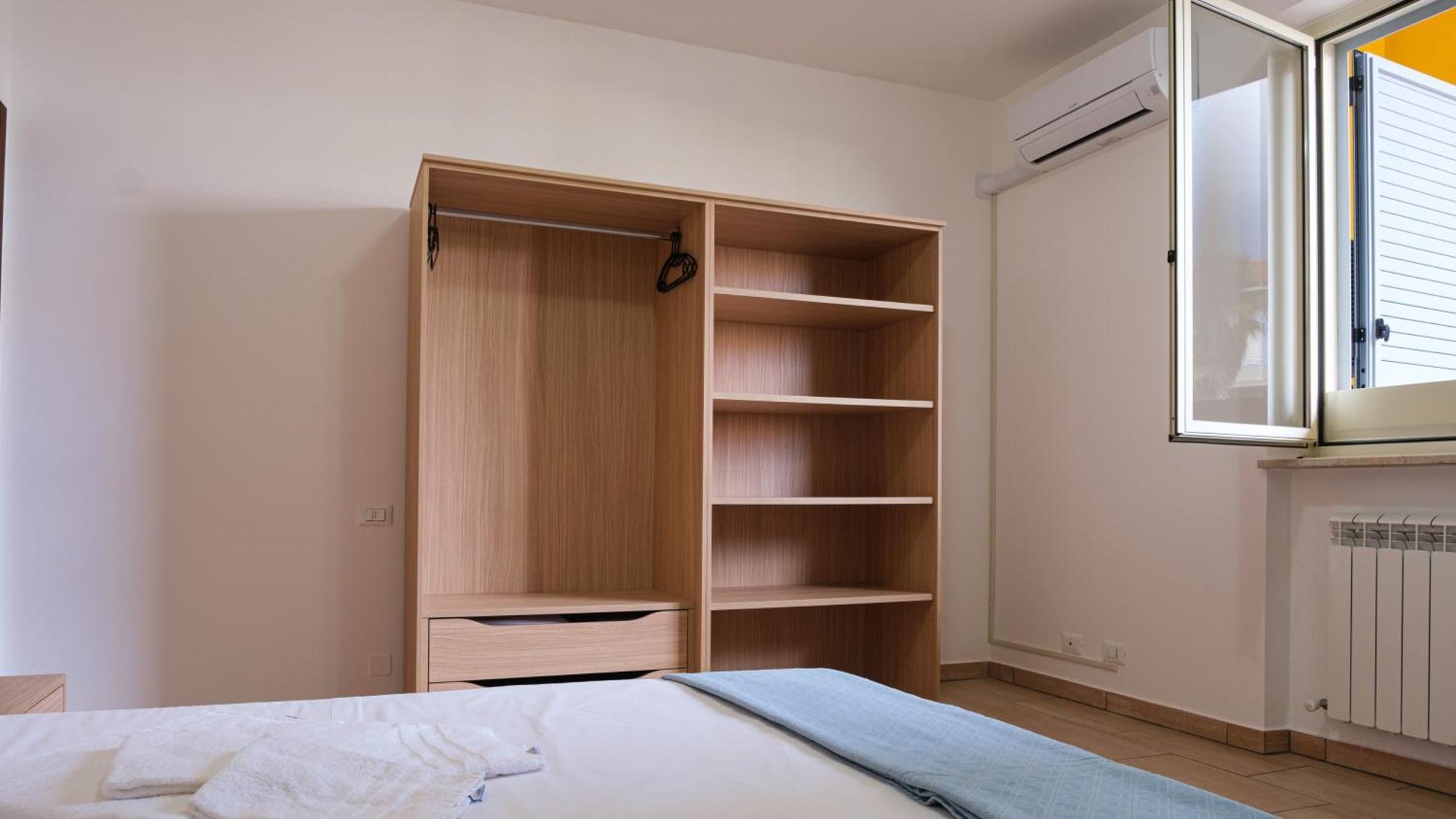 Smart And Sea Apartment Tortoreto Luaran gambar