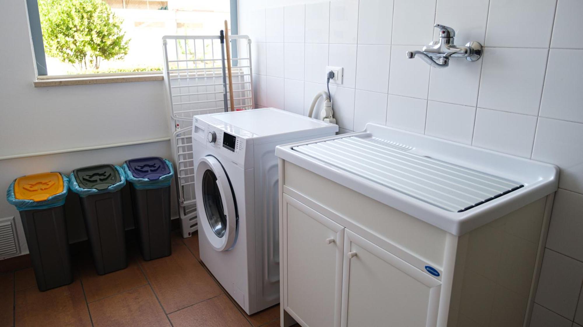 Smart And Sea Apartment Tortoreto Luaran gambar