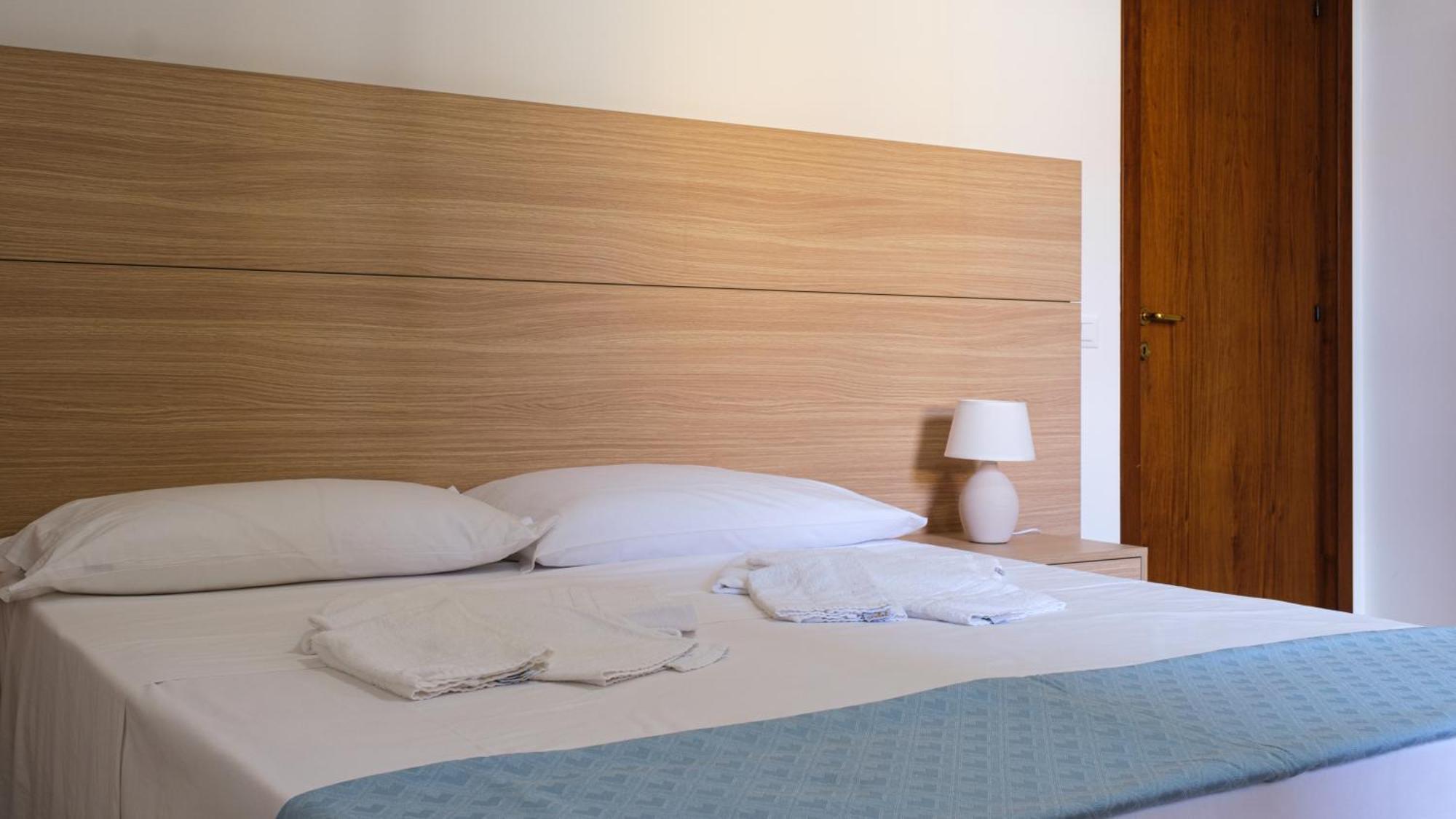 Smart And Sea Apartment Tortoreto Luaran gambar