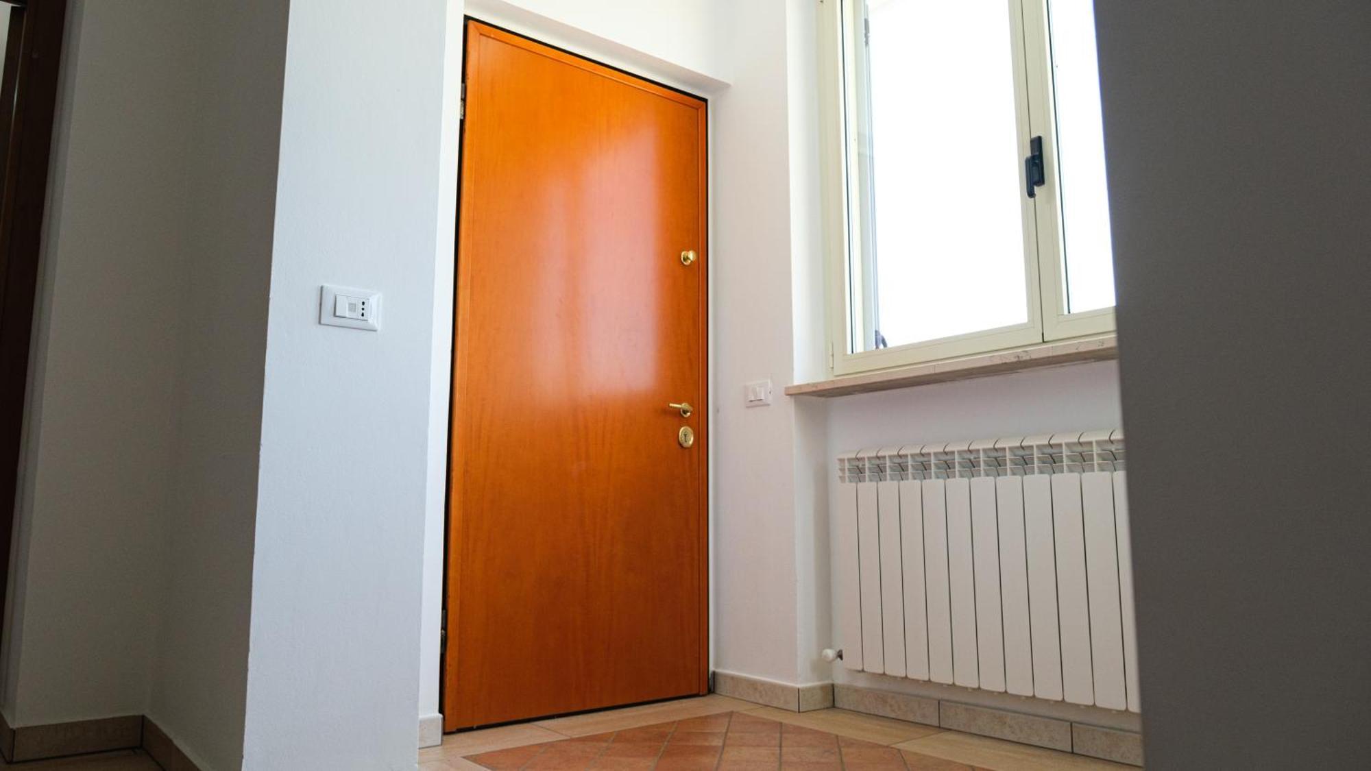 Smart And Sea Apartment Tortoreto Luaran gambar