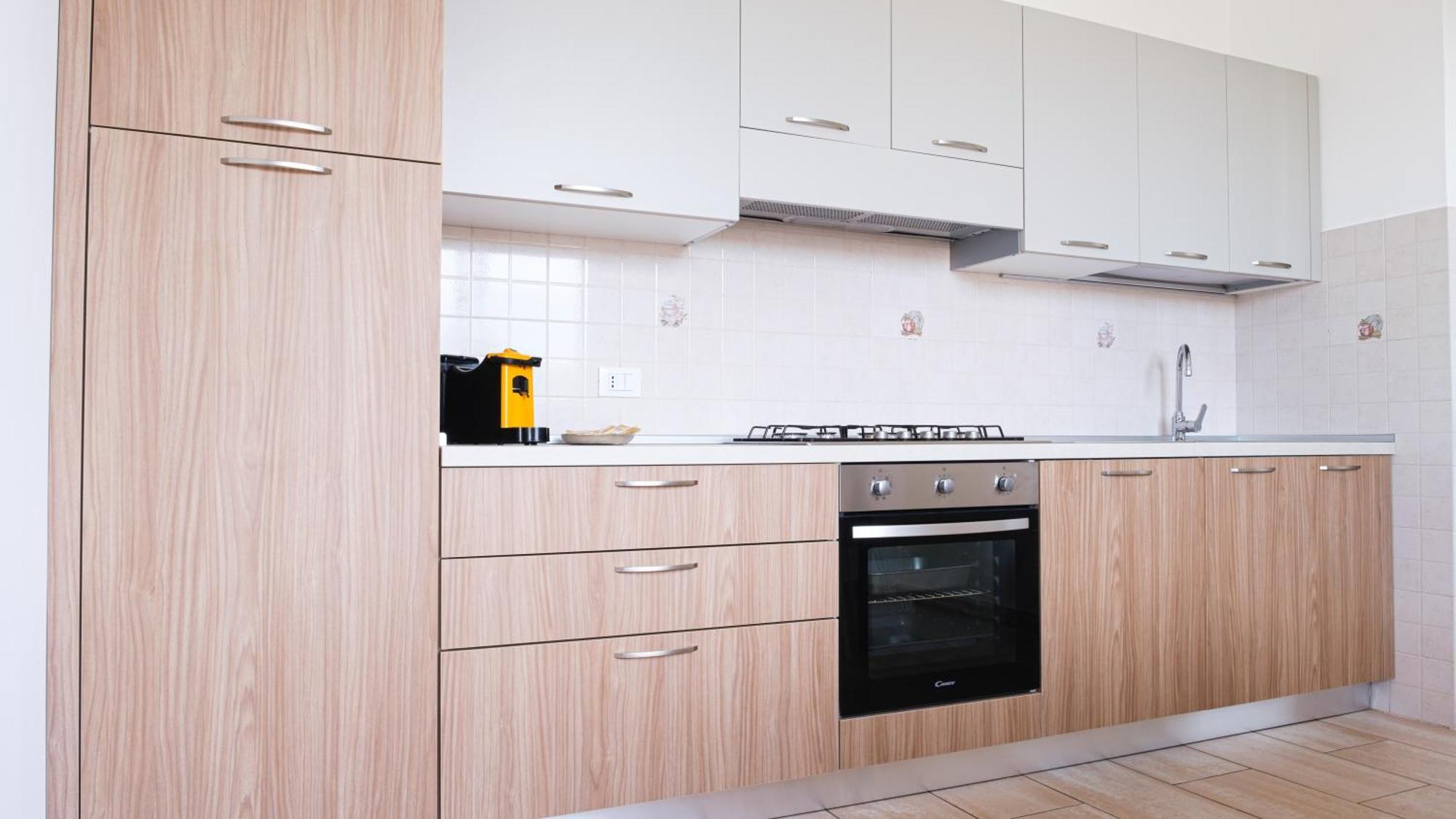 Smart And Sea Apartment Tortoreto Luaran gambar