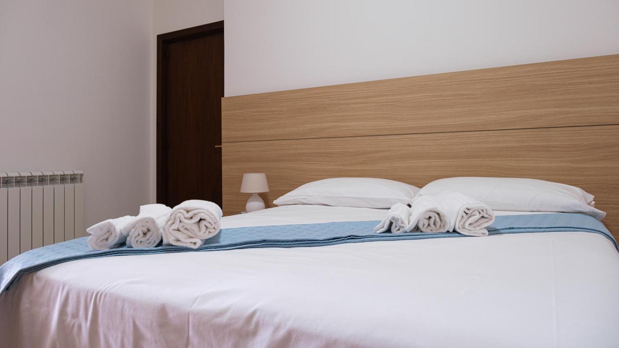 Smart And Sea Apartment Tortoreto Luaran gambar