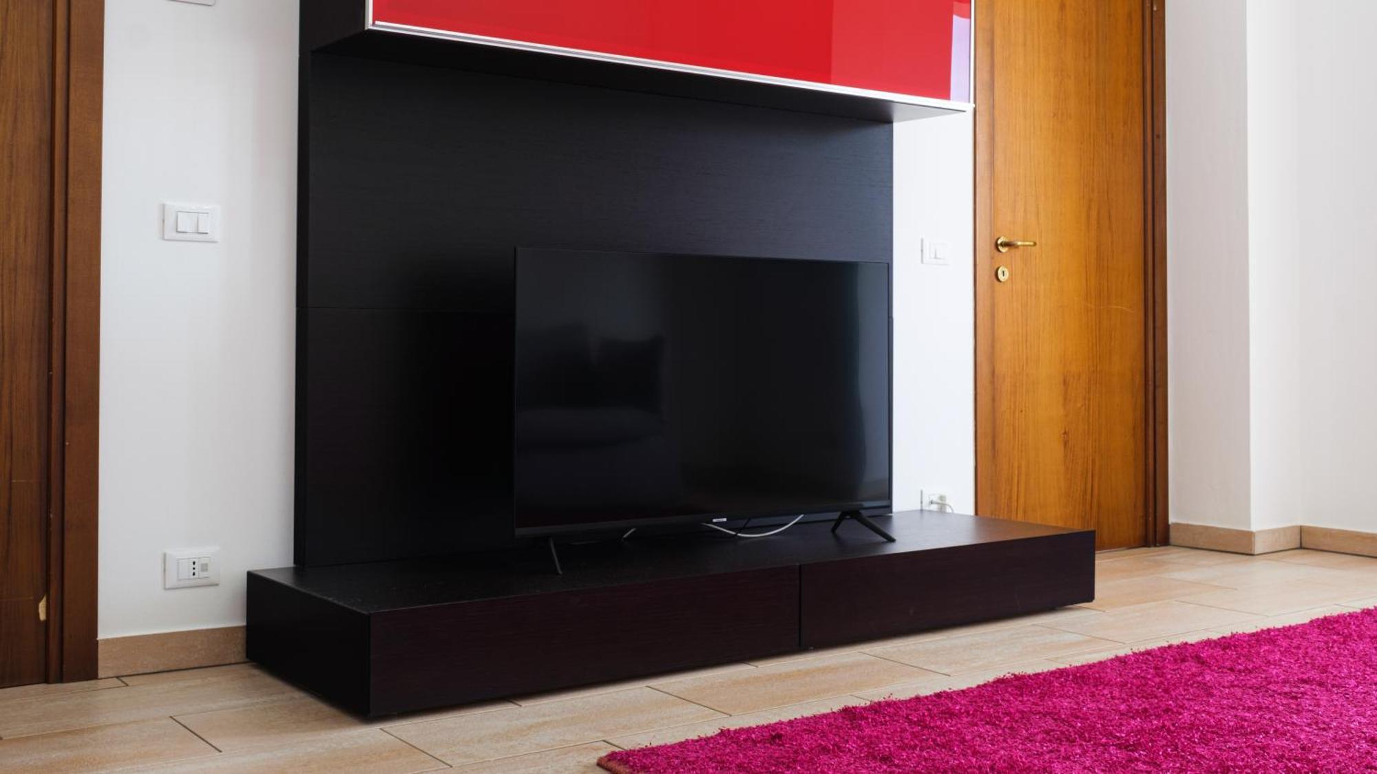 Smart And Sea Apartment Tortoreto Luaran gambar