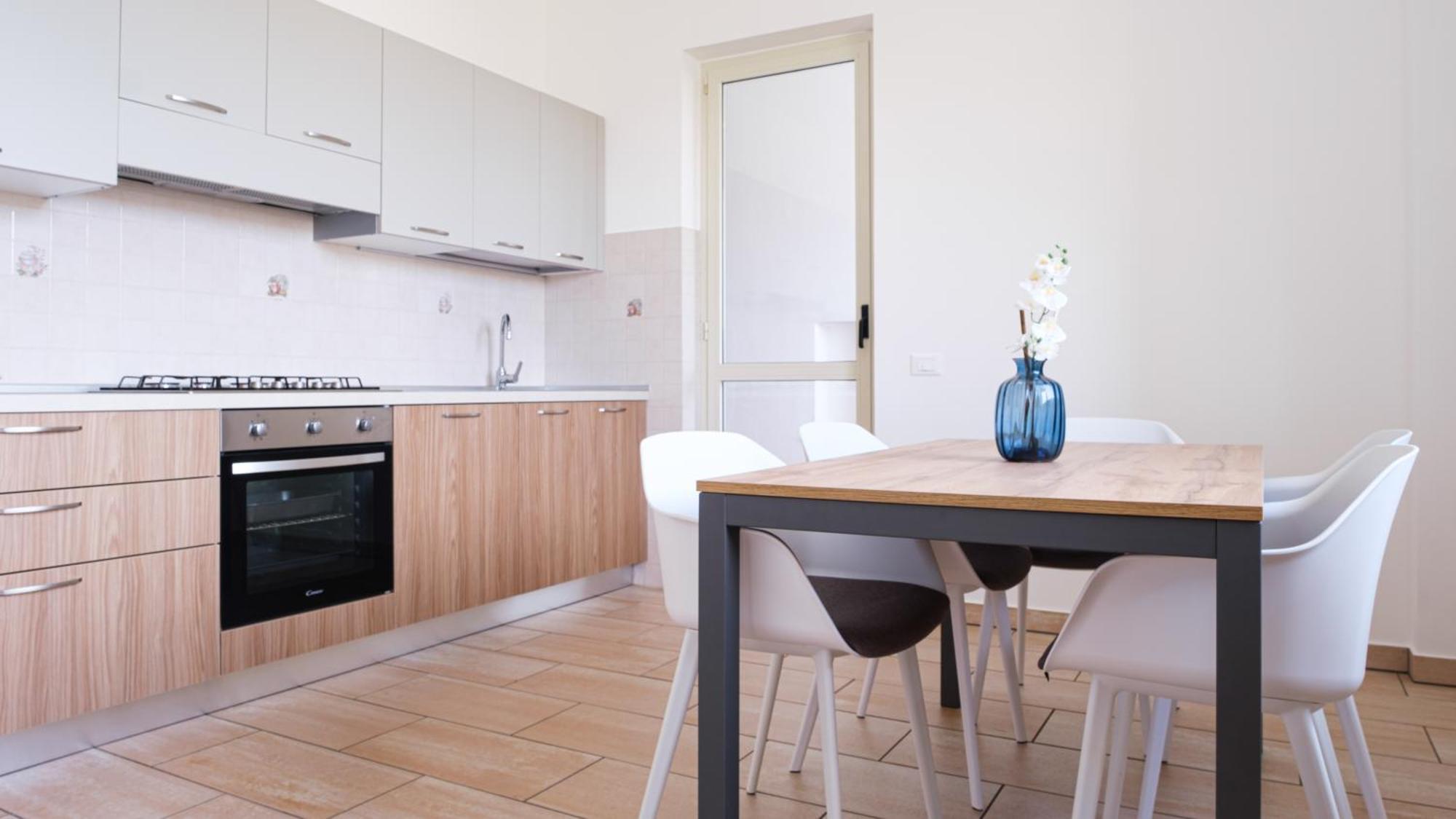 Smart And Sea Apartment Tortoreto Luaran gambar