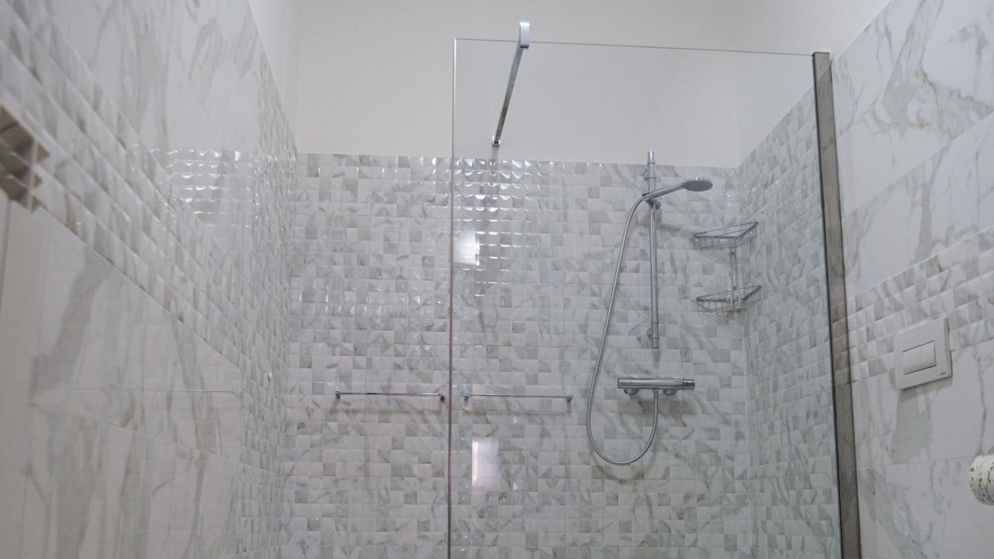 Smart And Sea Apartment Tortoreto Luaran gambar