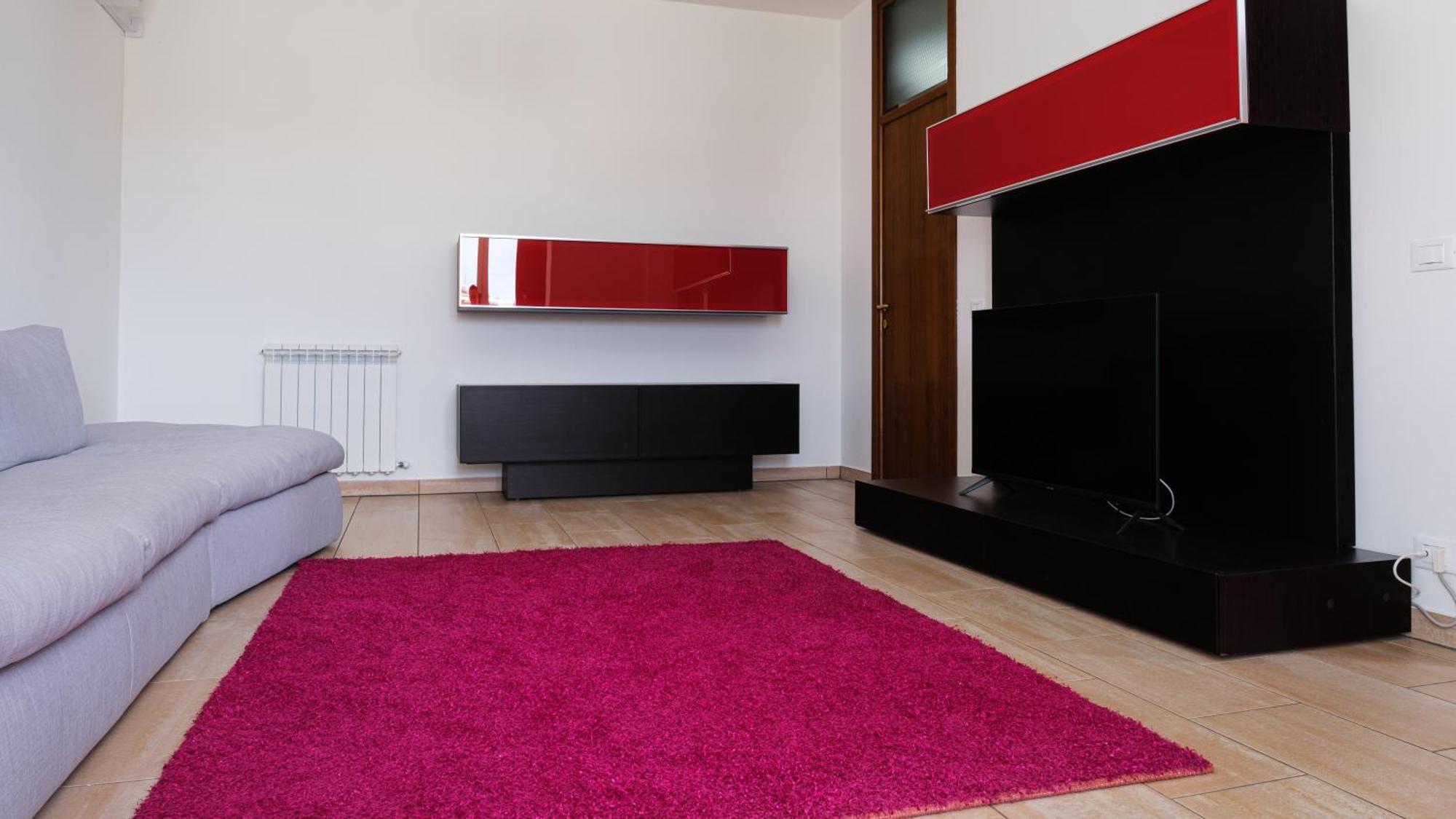 Smart And Sea Apartment Tortoreto Luaran gambar
