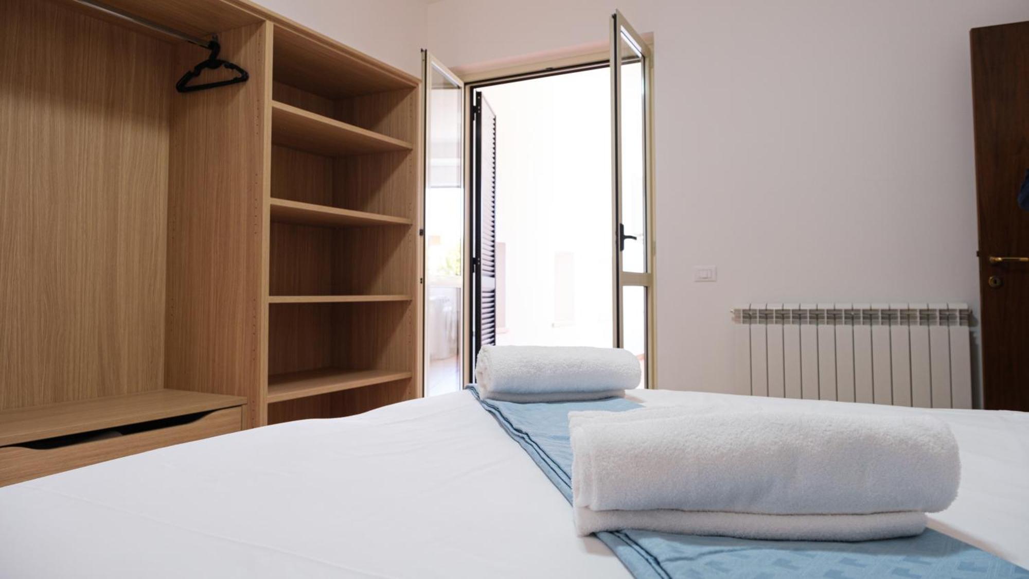 Smart And Sea Apartment Tortoreto Luaran gambar