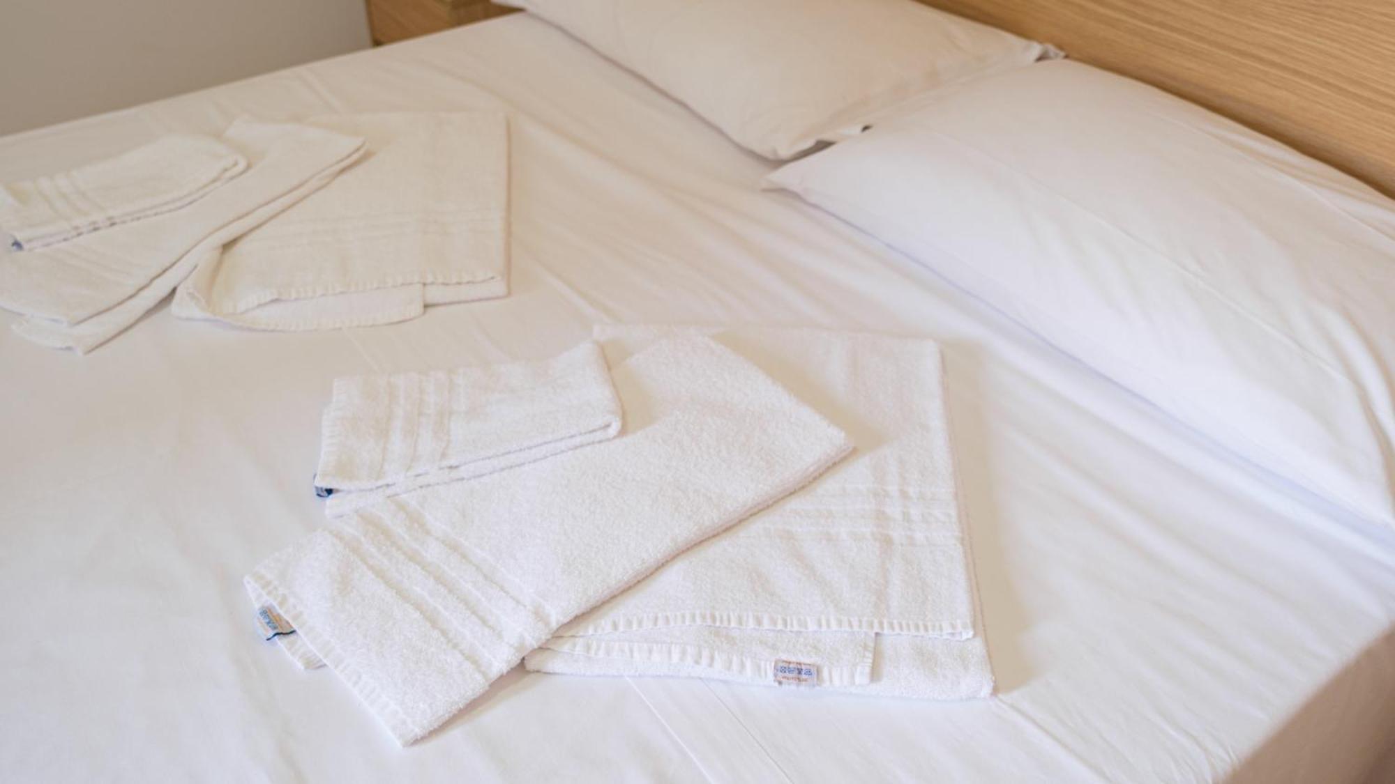 Smart And Sea Apartment Tortoreto Luaran gambar
