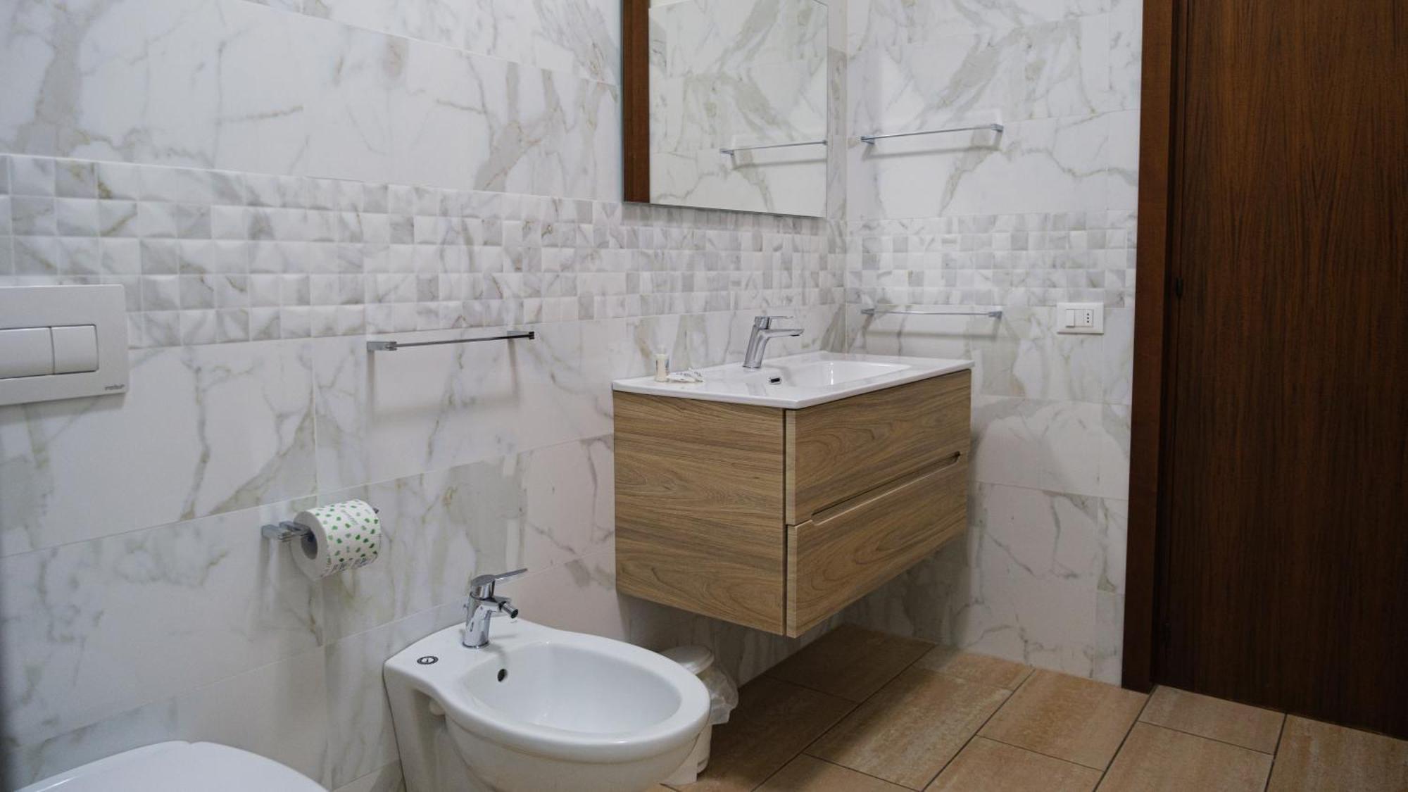 Smart And Sea Apartment Tortoreto Luaran gambar