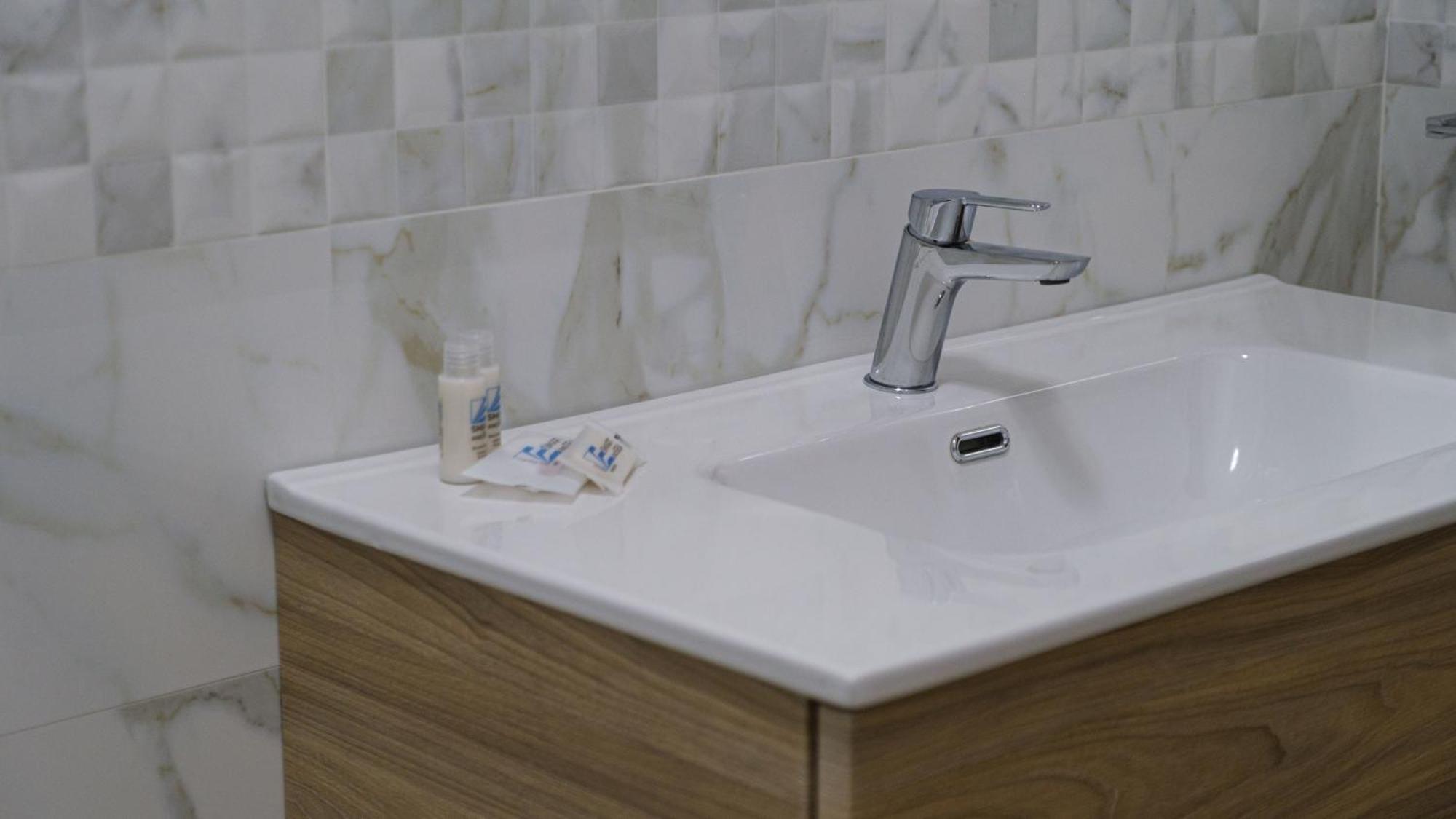 Smart And Sea Apartment Tortoreto Luaran gambar