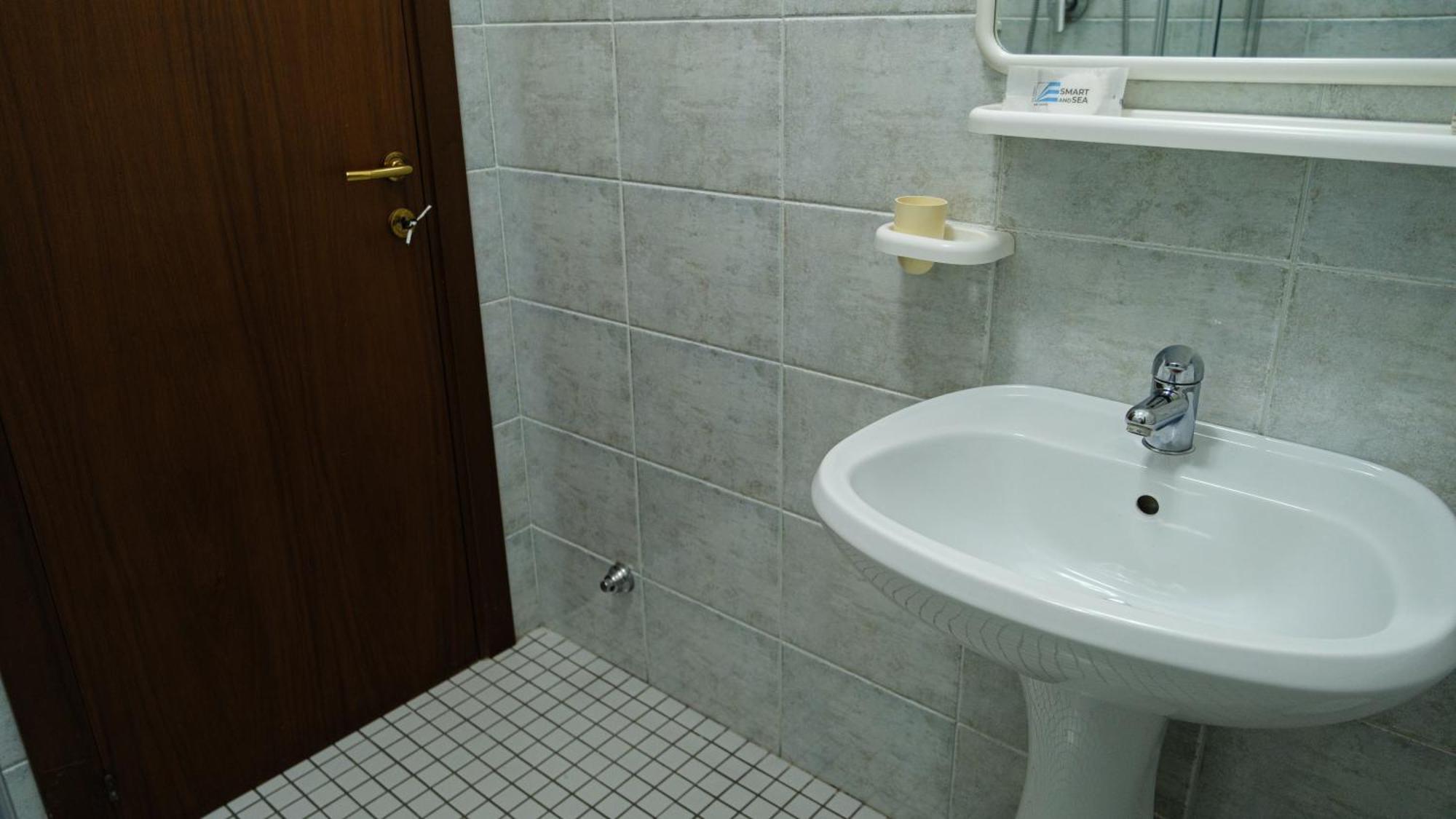 Smart And Sea Apartment Tortoreto Luaran gambar